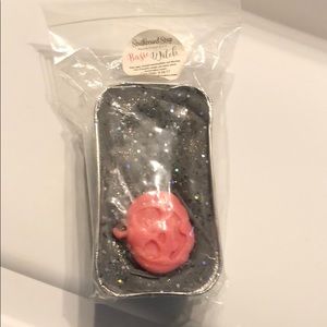 Southbound soap candle co. Wax melt loaf